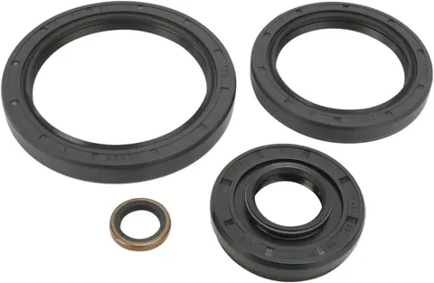 Moose Racing Seal Kt Difrential Fr tetning Differential Front Seal Rubber