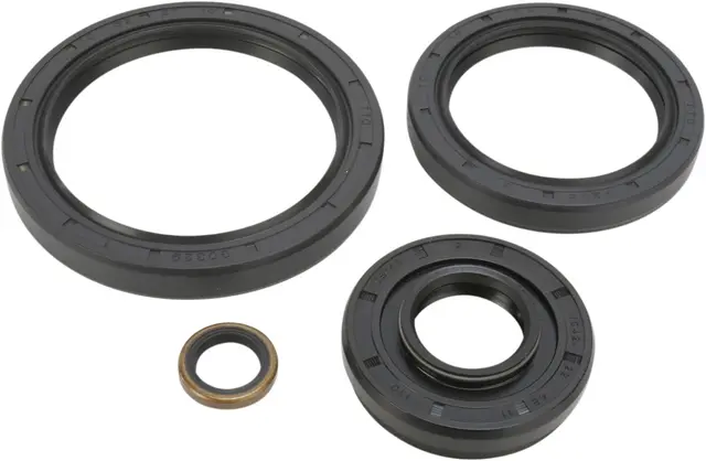 Moose Racing Seal Kt Difrential Fr tetning Differential Front Seal Rubber 