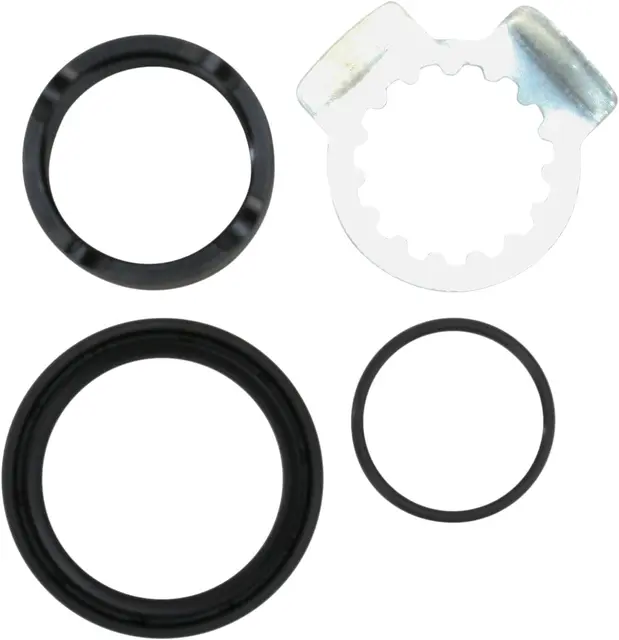 Moose Racing Seal Kt Countershaft Yam tetning Countershaft O-Ring 