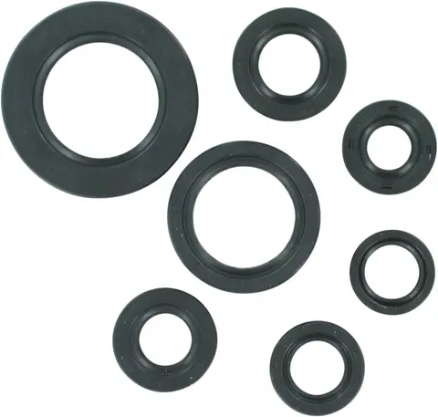 Moose Racing Oil Seal Set Hon Oil Seal Set