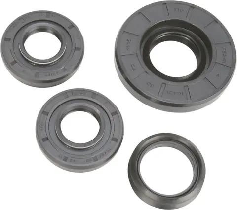 Moose Racing Seal Kt Difential Fr tetning Differential Front Seal Rubber