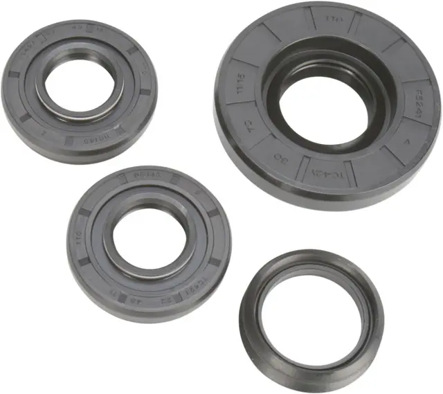 Moose Racing Seal Kt Difential Fr tetning Differential Front Seal Rubber 