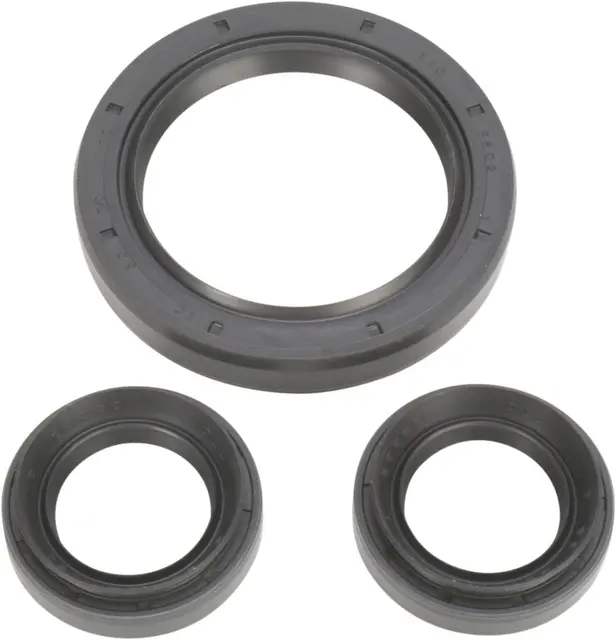 Moose Racing Seal Kt Difential Fr tetning Differential Front Seal Rubber 