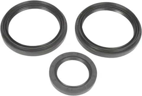 Moose Racing Seal Kt Difential Fr/Rr tetning Differential Front Seal Rubber