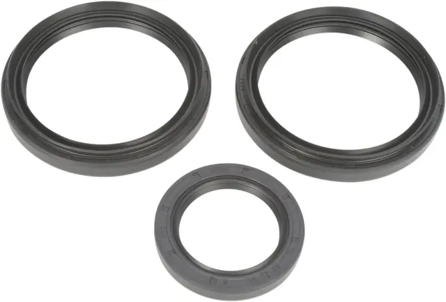 Moose Racing Seal Kt Difential Fr/Rr tetning Differential Front Seal Rubber 