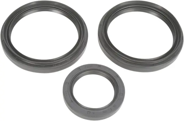 Moose Racing Seal Kt Difential Fr tetning Differential Front Seal Rubber 