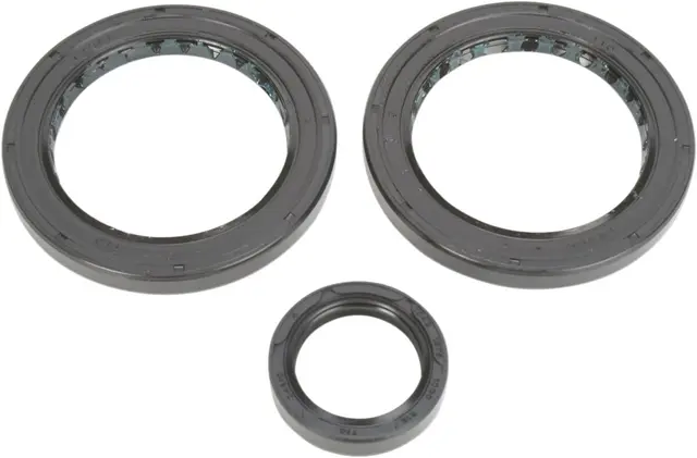 Moose Racing Seal Kt Difential Rr tetning Differential bak Seal Rubber 