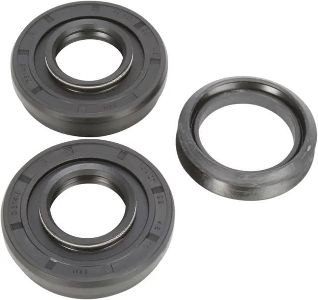 Moose Racing Seal Kt Difential Fr tetning Differential Front Seal Rubber 