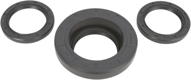 Moose Racing Seal Kt Difential Rr tetning Differential bak Seal Rubber 