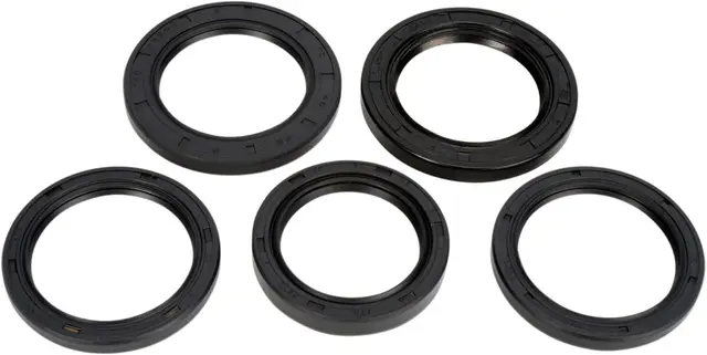 Moose Racing Seal Kt Difential Rr tetning Differential bak Seal Rubber 