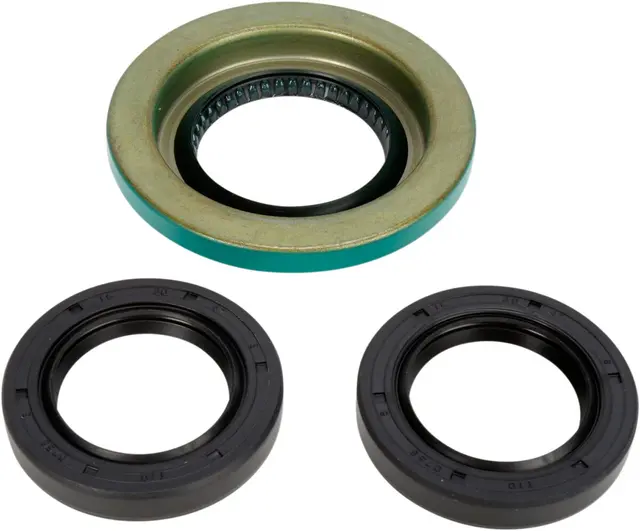Moose Racing Seal Kt Difential Rr tetning Differential bak Seal Rubber 