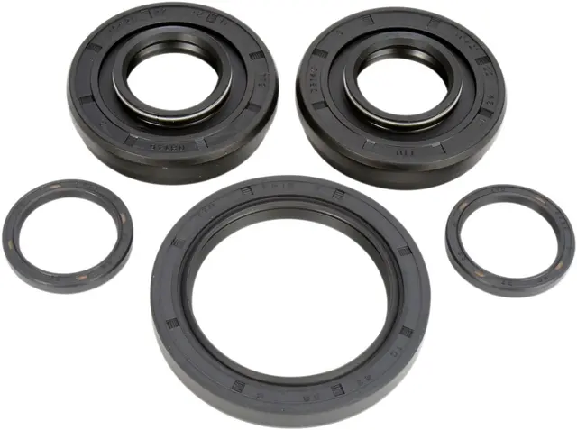 Moose Racing Seal Kt Difential Fr tetning Differential Front Seal Rubber 
