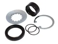 Prox Cntrshaft Seal Kit Yfm350 Countershaft tetning