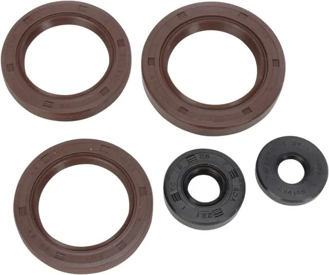 Moose Racing Oil Seal Set Can Am Oil Seal Set 
