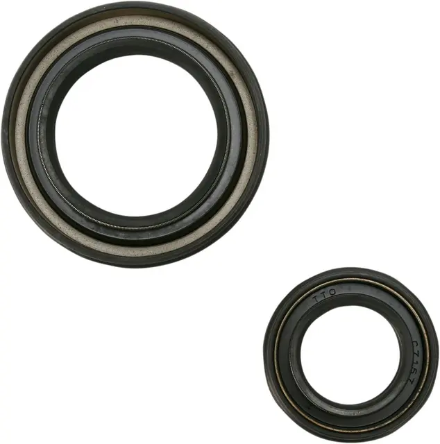 Moose Racing Crankshaft Seal Kit Yam tetning Crankshaft 