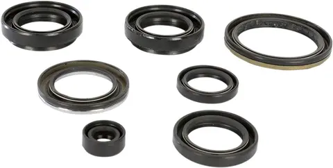 Moose Racing Oil Seal Set Ac/Suz Oil Seal Set