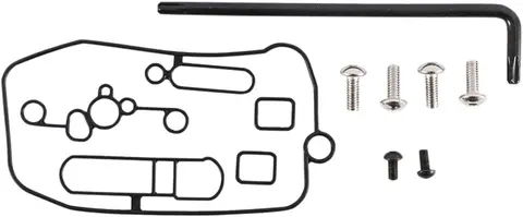 Moose Racing Gasket Kt Carb Mid Body Gasket Kt Carb Mid Body