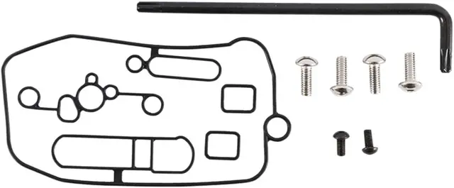 Moose Racing Gasket Kt Carb Mid Body Gasket Kt Carb Mid Body 