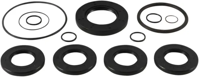 Moose Racing Trans Seal Kit Polaris Trans tetning Polaris 