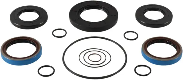Moose Racing Trans Seal Kit Polaris Trans tetning Polaris 