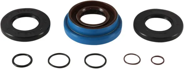 Moose Racing Trans Seal Kit Polaris Trans tetning Polaris 