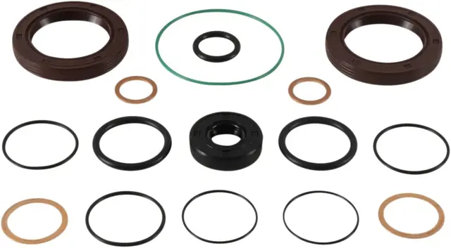Moose Racing Trans Seal Kit Can Am Trans tetning Can Am 