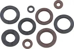 Moose Racing Oil Seal Set Canam Oil Seal Set Canam