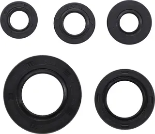 Moose Racing Oil Seal Set Hon Oil Seal Set Hon