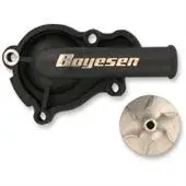 Boyesen Vannpumpe Kit For Ekstra Kjøling, Honda CRF450 17