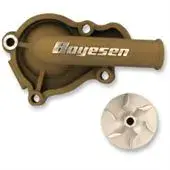 Boyesen Vannpumpe Kit For Ekstra Kjøling, Honda CRF450 17