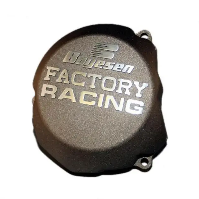 Boyesen Factory Ignition Covers 