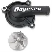 Boyesen Vannpumpe Kit For Ekstra Kjøling, Honda CRF450 09-16