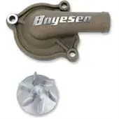 Boyesen Vannpumpe Kit For Ekstra Kjøling, Honda CRF450 09-16