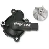 Boyesen Vannpumpe Kit For Ekstra Kjøling, Honda CRF250 10-17