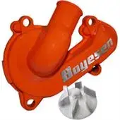 Boyesen Vannpumpe Kit Oransje For Ekstra Kj&#248;ling,KTM/ Husqvarna