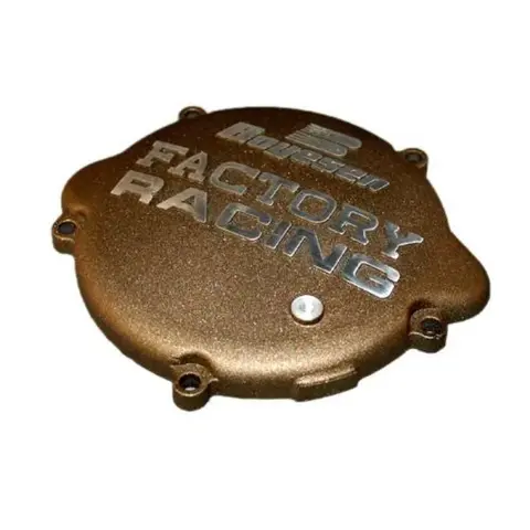 Boyesen Factory Racing Clutch Cover