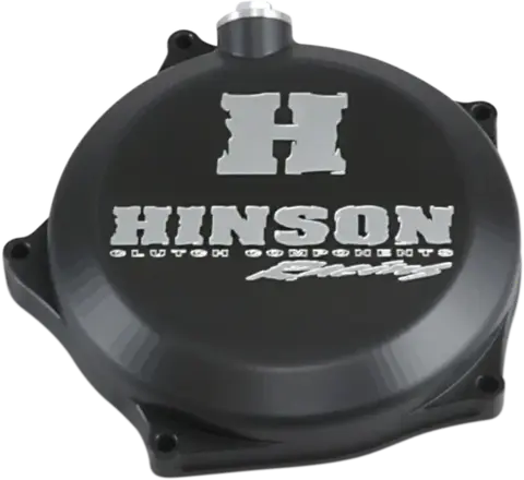 Hinson Clutch Deksel KX250F 09-18