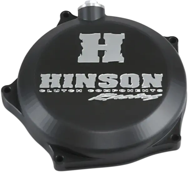 Hinson Clutch Deksel KX250F 09-18 