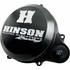 HINSON BILLET CLUCHCOVER YZ 65