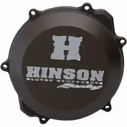 Hinson Billetproof Cluchdeksel YZ 250 2001 - 2021