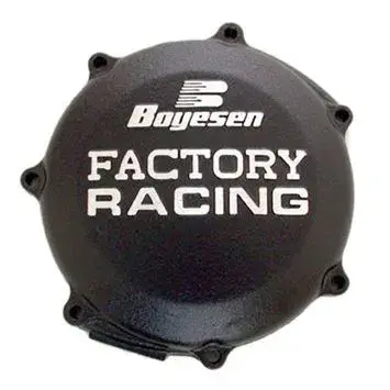 Boyesen Factory Racing Cover Kx450F 16-