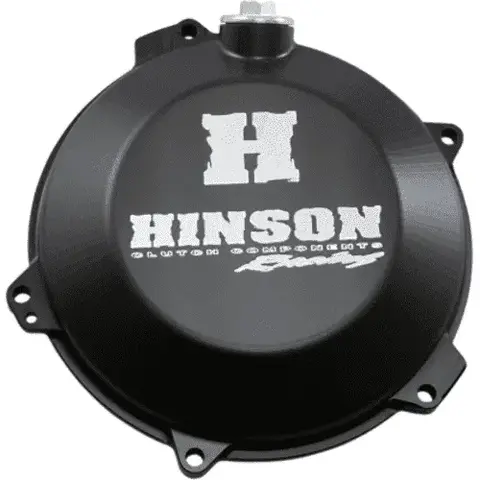 Hinson Cluchdeksel KTM / Husqv 450-501 2016-2021
