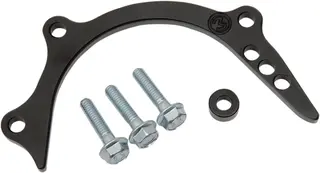 Moose Racing Case Saver Blk-Trx450 Case Saver Honda