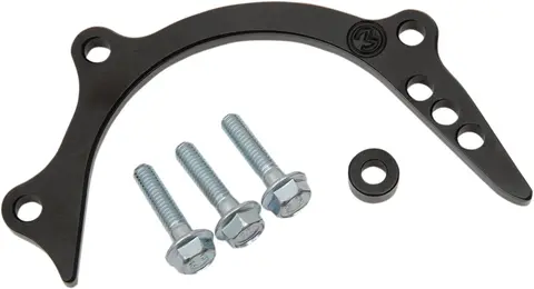 Moose Racing Case Saver Blk-Trx450 Case Saver Honda