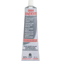 Loctite 5699 gr&#229; pakningssement 80ml