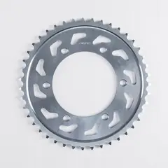 Sunstar 48T Bakdrev St&#229;l Tenere 700 / MT07+09 / XSR 7+9