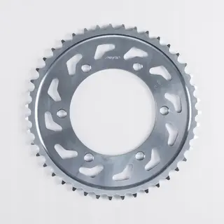 Sunstar 48T Bakdrev St&#229;l Tenere 700 / MT07+09 / XSR 7+9