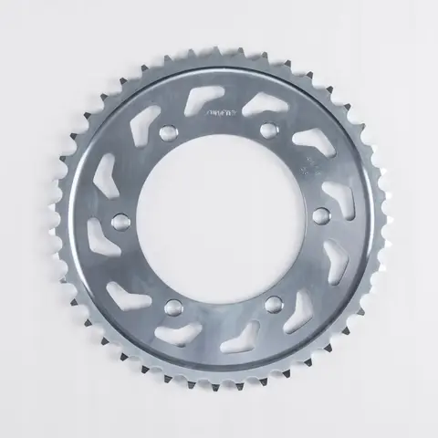 Sunstar 48T Bakdrev St&#229;l Tenere 700 / MT07+09 / XSR 7+9