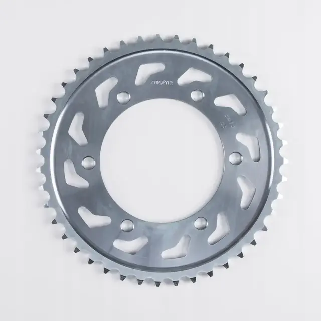 Sunstar 48T Bakdrev Stål Tenere 700 / MT07+09 / XSR 7+9 