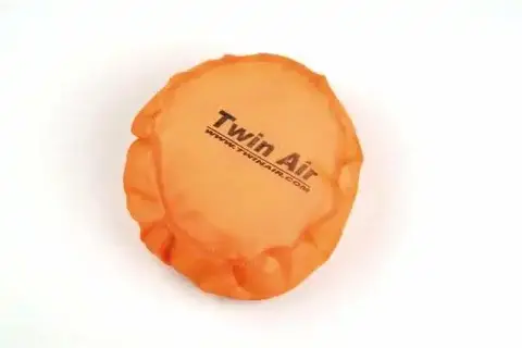 Dustcover CRF450R/RX 2021 Sand